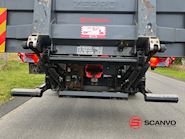 MAN TGS 26-500 6x2-4 LL Container frame/Container - 5