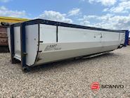 MTDK SR5813 rundbue Isoleret asfalt - 4