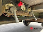 Krone AZP 18 ELN4 7,2 mtr gardinlad Gardin - 12