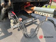 Krone AZP 18 ELN4 7,2 mtr gardinlad Gardin - 7