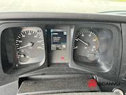 Mercedes-Benz Antos 2546 - Hiab 192 E kran Hejs/kran - 27