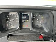 Mercedes-Benz Antos 2546 - Hiab 192 E kran Hejs/kran - 25