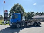 Mercedes-Benz Antos 2546 - Hiab 192 E kran Hejs/kran