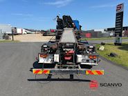Mercedes-Benz Antos 2546 - Hiab 192 E kran Hejs/kran - 6