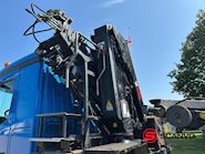 Mercedes-Benz Antos 2546 - Hiab 192 E kran Hejs/kran - 7