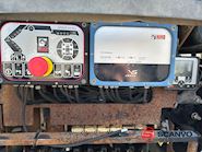 Mercedes-Benz Antos 2546 - Hiab 192 E kran Hejs/kran - 16