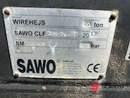 Mercedes-Benz Antos 2546 - Hiab 192 E kran Hejs/kran - 26