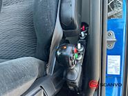 Mercedes-Benz Antos 2546 - Hiab 192 E kran Hejs/kran - 11