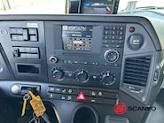 Mercedes-Benz Antos 2546 - Hiab 192 E kran Hejs/kran - 19