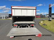 Volvo FL 250 16 ton Fast kasse - 13