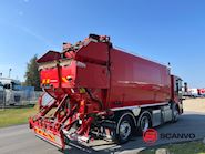 Mercedes-Benz Econic 2630L ENA 4 kammer NTM Renovation - 4