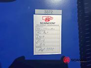 HC-Container S4619 4,6 mtr. alu sideåbning bagdøre Åben - 16