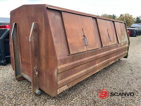 lasto_sl5024_5000mm_ca_24m3_closed_garbage