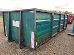 Flex Containers SL6021 - 6000mm - 21m3 Åben