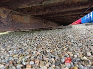 Flex Containers SL6021 - 6000mm - 21m3 Åben - 4