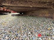 Flex Containers SL6021 - 6000mm - 21m3 Åben - 6