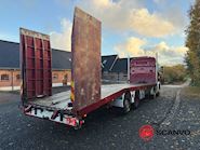 Scania G410 LB 8x2*6 HLB Autotransport - 2