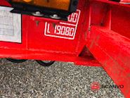 Kel-Berg D24B3 7,0 - 7,5 mtr. containere Overførsels - 21