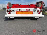 Kel-Berg D24B3 7,0 - 7,5 mtr. containere Overførsels - 9