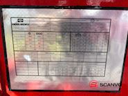 Kel-Berg D24B3 7,0 - 7,5 mtr. containere Overførsels - 18