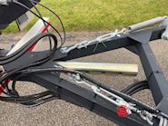 Hangler DTS-H 300 P 3 akslet med ramper Maskintransport - 17