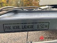 HFR PO 24 ton 6 -6,5 mtr. container Overførsels - 14