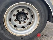 HFR PO 24 ton 6 -6,5 mtr. container Overførsels - 21