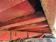 HC-Container S6435KU kranudskæring + net presenning Åben - 8