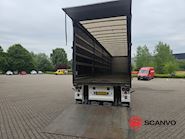 MTDK CI200 - 13,6 mtr - lodretstående lift City - 5