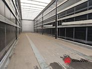 MTDK CI200 - 13,6 mtr - lodretstående lift City - 4