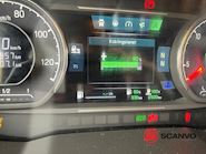 Scania R500 XT B 8x4*4 NA - Hiab 408 E6 + jib Hejs/kran - 8