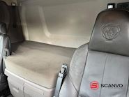 Scania R500 XT B 8x4*4 NA - Hiab 408 E6 + jib Hejs/kran - 7