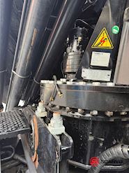 Scania R500 XT B 8x4*4 NA - Hiab 408 E6 + jib Hejs/kran - 4