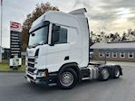 Scania R500 A 6x2/4 LB - low Trækker
