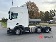 Scania R500 A 6x2/4 LB - low Sattelzugmaschine - 5