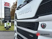 Scania R500 A 6x2/4 LB - low Sattelzugmaschine - 7