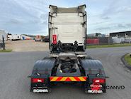 Scania R500 A 6x2/4 LB - low Sattelzugmaschine - 8