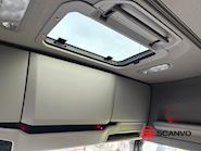 Scania R500 A 6x2/4 LB - low Sattelzugmaschine - 18