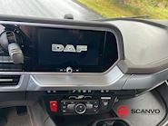 DAF XF530 FTS 6x2 Trækker - 21