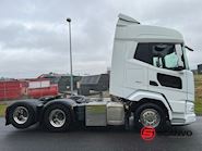 DAF XF530 FTS 6x2 Trækker - 5