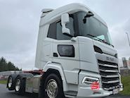 DAF XF530 FTS 6x2 Trækker - 3