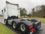 DAF XF530 FTS 6x2 Trækker - 10