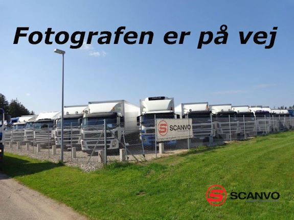 Scania G410 LB 8X2*6 HLB Autotransport - 1