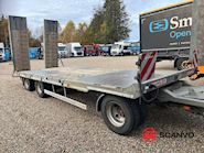 Hangler DTS-H 300P - 30/24 ton totalvægt Maskintransport - 2