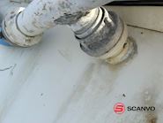 Interconsult 64m3 STRT1-64CA med tip Silotrailer - 10