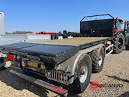 Scancon MLX6000R - special lav kantramme Maskinlad - 4