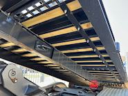 Scancon MLX6000R - special lav kantramme Maskinlad - 3