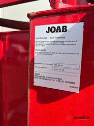 DAF CF 530 6x2*4 FAN Kroghejs - 17