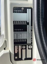 DAF CF 530 6x2*4 FAN Kroghejs - 29