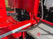 DAF CF 530 6x2*4 FAN Kroghejs - 22